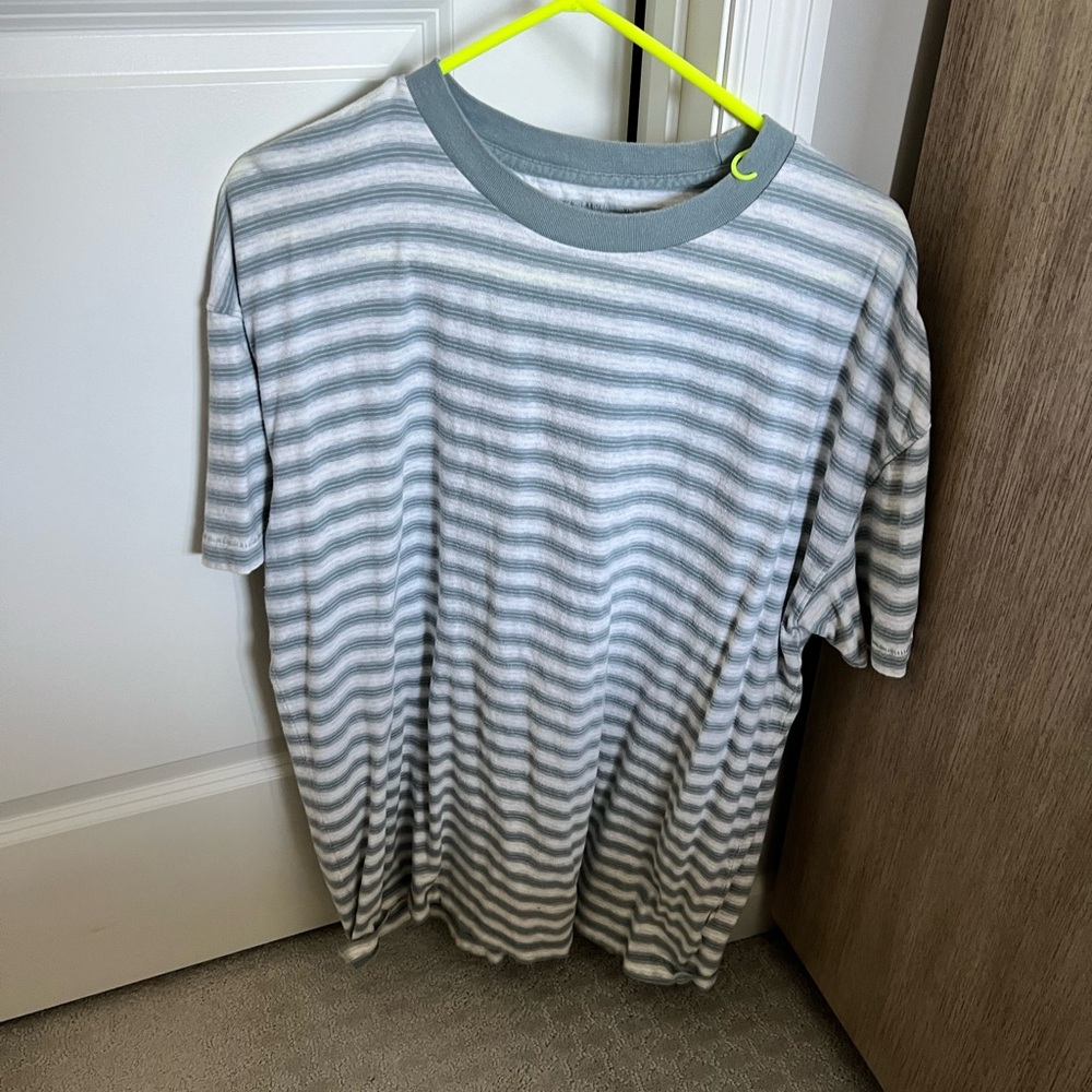Abercrombie Tee